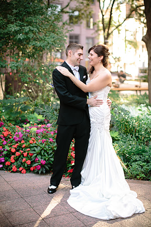 Melissa & Jeff Wedding-215