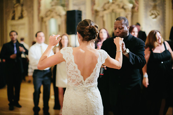 Melissa & Joe Wedding-820