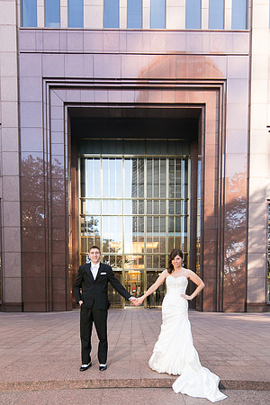 Melissa & Jeff Wedding-274
