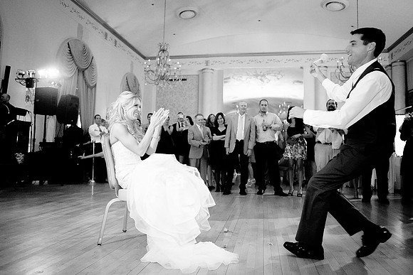 Kristen & Steve Wedding-1077