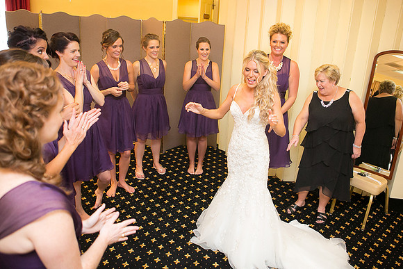 Kristen & Steve Wedding-088