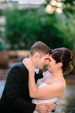 Melissa & Jeff Wedding-284