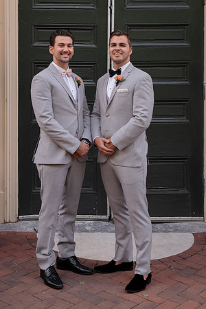 Sandra & Pat Wedding-354