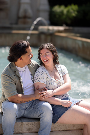 Mark & Gabby Engagement Portrait by Reiner Photo-37