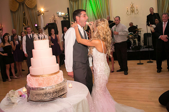 Kristen & Steve Wedding-1045