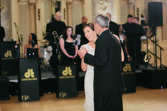 Melissa & Joe Wedding-770