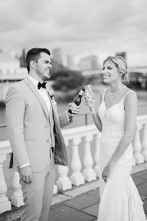 Sandra & Pat Wedding-792