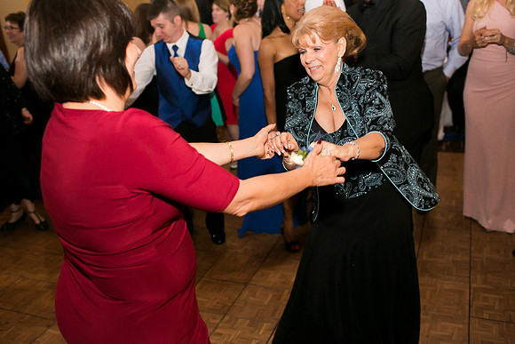 Melissa & Jeff Wedding-909