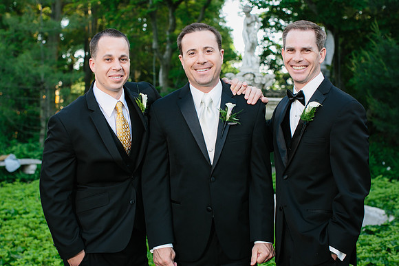 Melissa & Joe Wedding-517