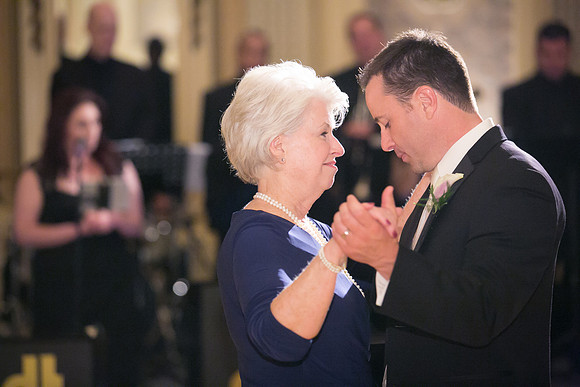 Melissa & Joe Wedding-785