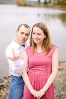 Anna and Bryan Engagement