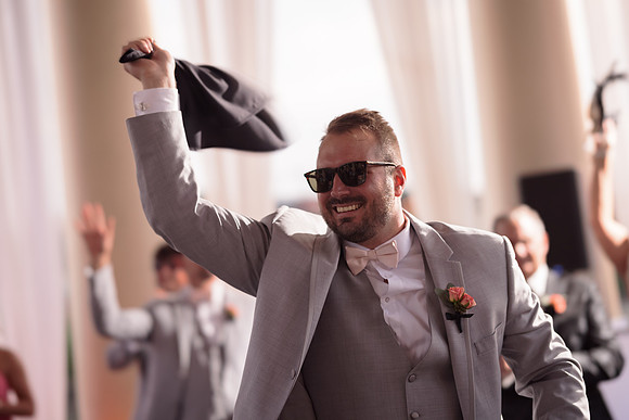 Sandra & Pat Wedding-960