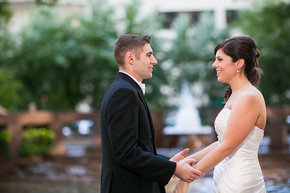 Melissa & Jeff Wedding-307