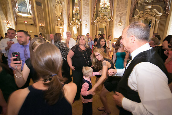 Melissa & Joe Wedding-959