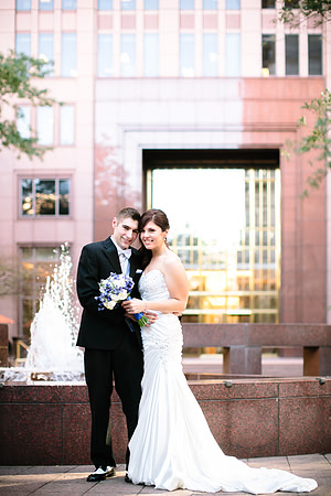 Melissa & Jeff Wedding-214