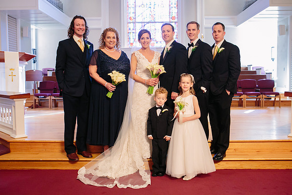 Melissa & Joe Wedding-449