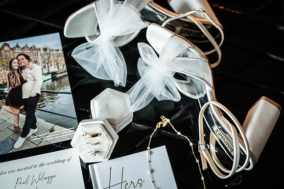 Julia & Paul Wedding-16