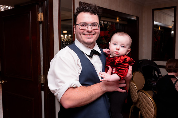 Jennifer & Alex Wedding-568
