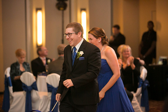 Melissa & Jeff Wedding-809