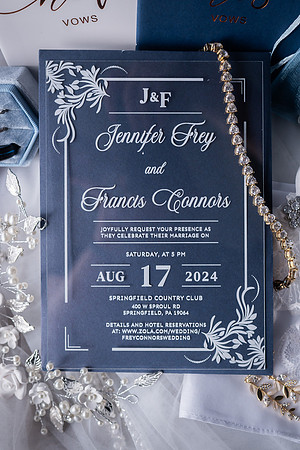 Jennifer & Francis Wedding-23