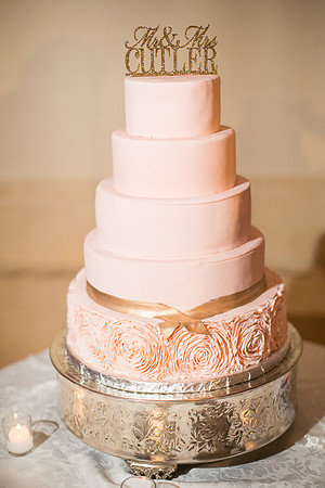Kristen & Steve Wedding-706