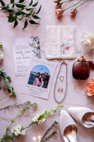 Isabella & Kyle Wedding 2025