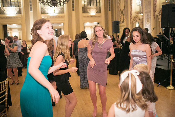 Melissa & Joe Wedding-863