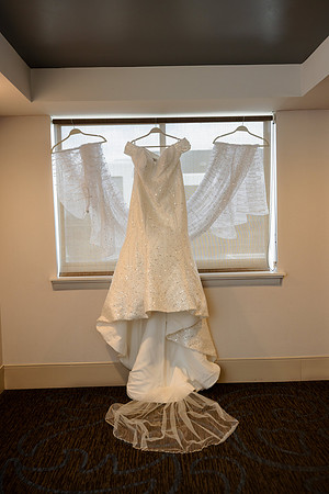 Franclyne & Allen Wedding 002
