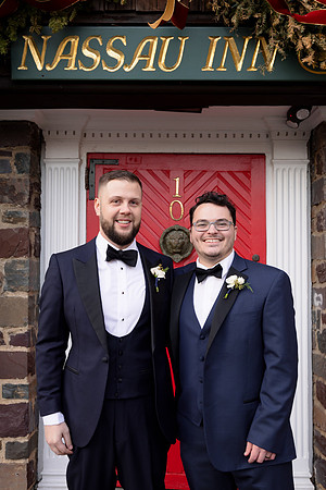 Jennifer & Alex Wedding-167