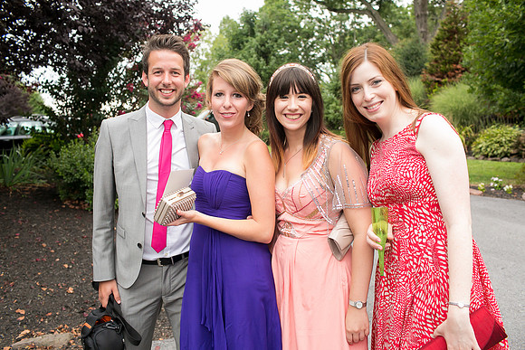 Mary Kate and Oliver-445