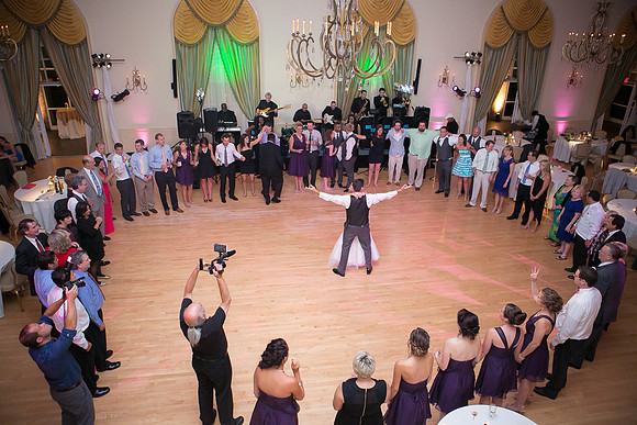 Kristen & Steve Wedding-1152