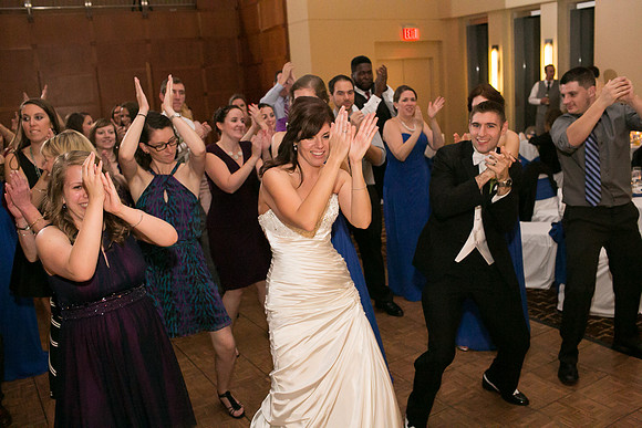 Melissa & Jeff Wedding-958