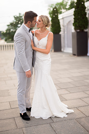 Sandra & Pat Wedding-756
