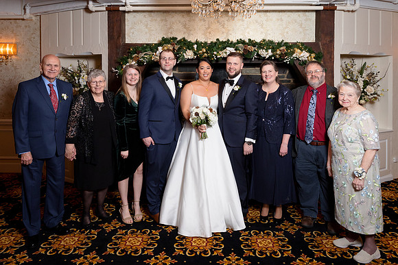 Jennifer & Alex Wedding-265