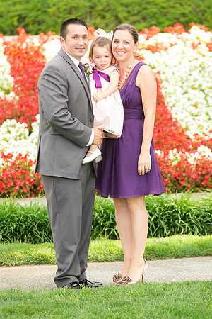 Kristen & Steve Wedding-680