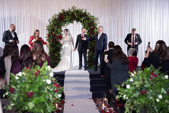 Diana & Igor Wedding-450