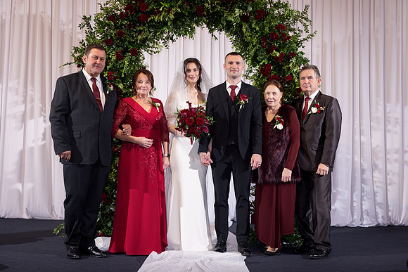 Diana & Igor Wedding-458