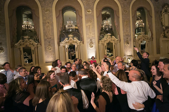 Melissa & Joe Wedding-945