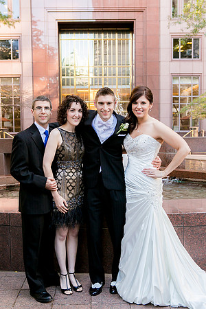 Melissa & Jeff Wedding-363