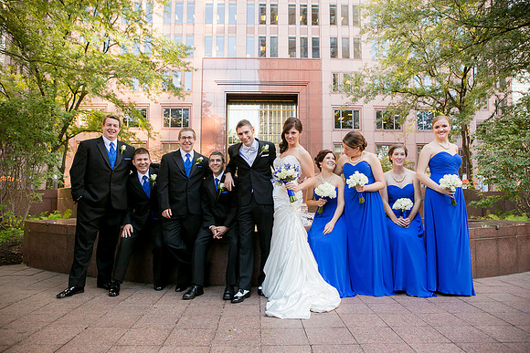 Melissa & Jeff Wedding-371
