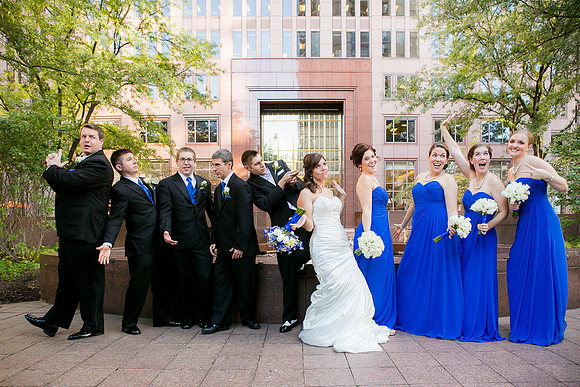Melissa & Jeff Wedding-382
