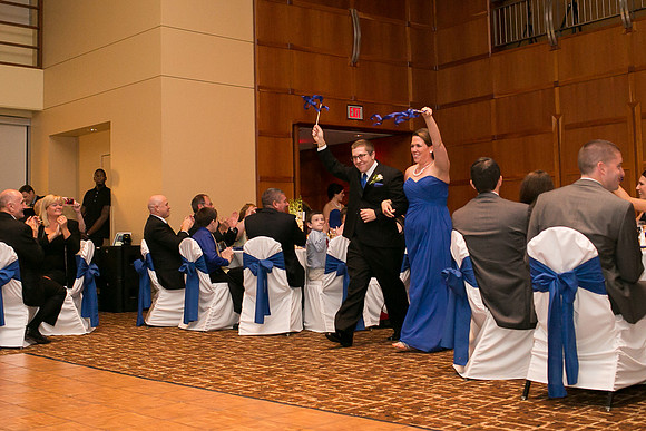 Melissa & Jeff Wedding-808