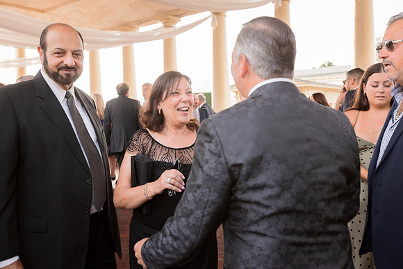Sandra & Pat Wedding-695