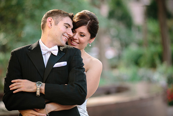 Melissa & Jeff Wedding-252