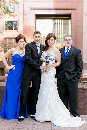 Melissa & Jeff Wedding-330