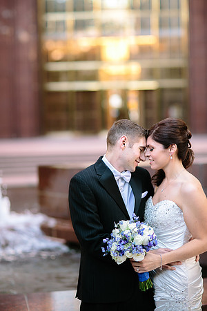 Melissa & Jeff Wedding-200