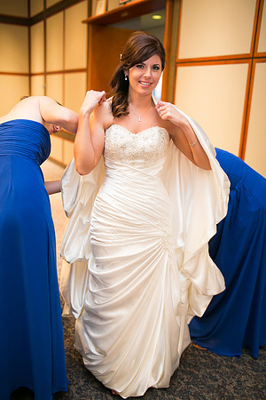 Melissa & Jeff Wedding-749