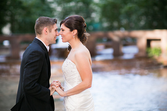 Melissa & Jeff Wedding-303