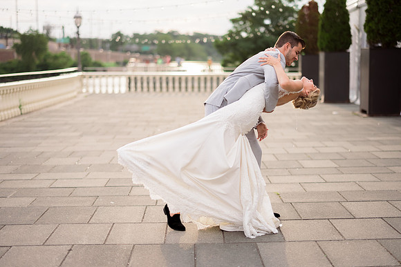 Sandra & Pat Wedding-763