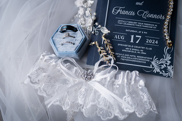 Jennifer & Francis Wedding-14